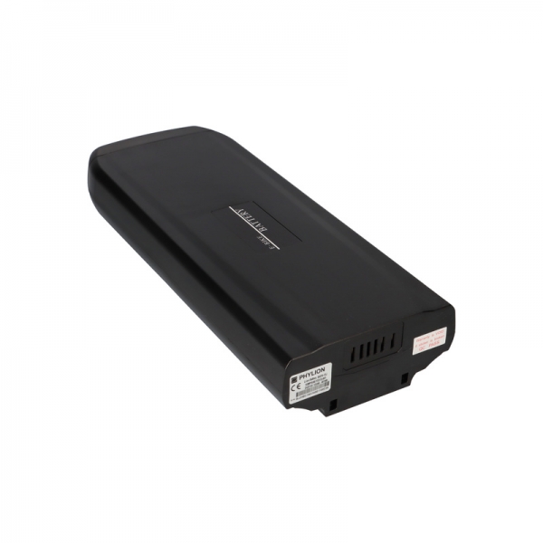 Joycube Wall-ES XH370 für Fischer Fahrrad